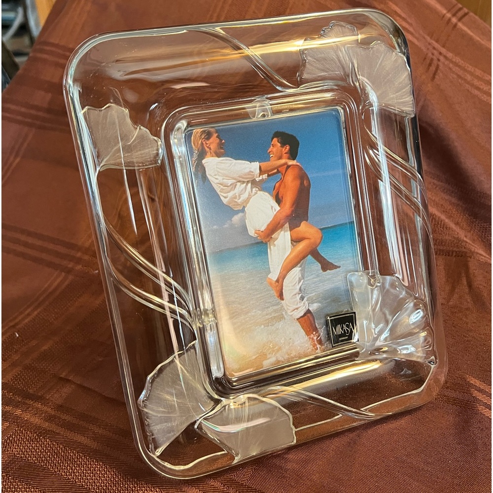 Mikasa - 4x6 Picture Frame